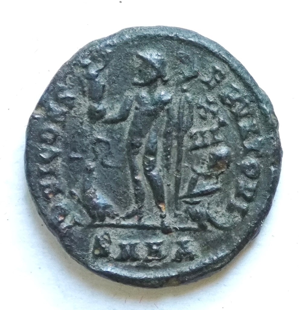 kunst antiquitaten licinius i