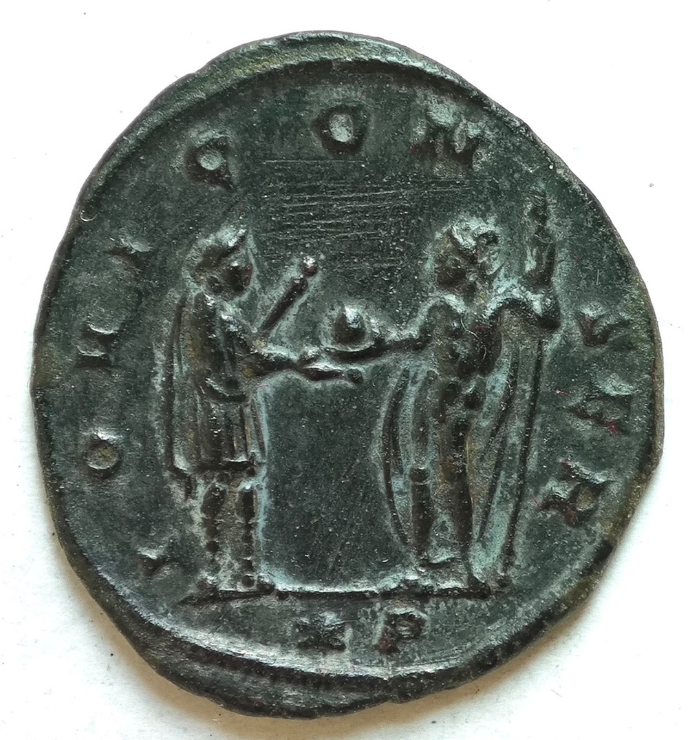 Aurelianus alte dokumente aurelianus