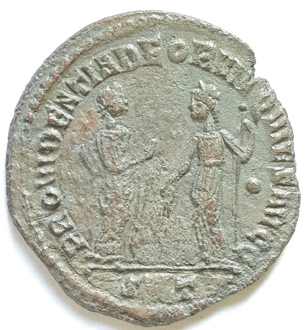 kunst antiquitaten diocletianus