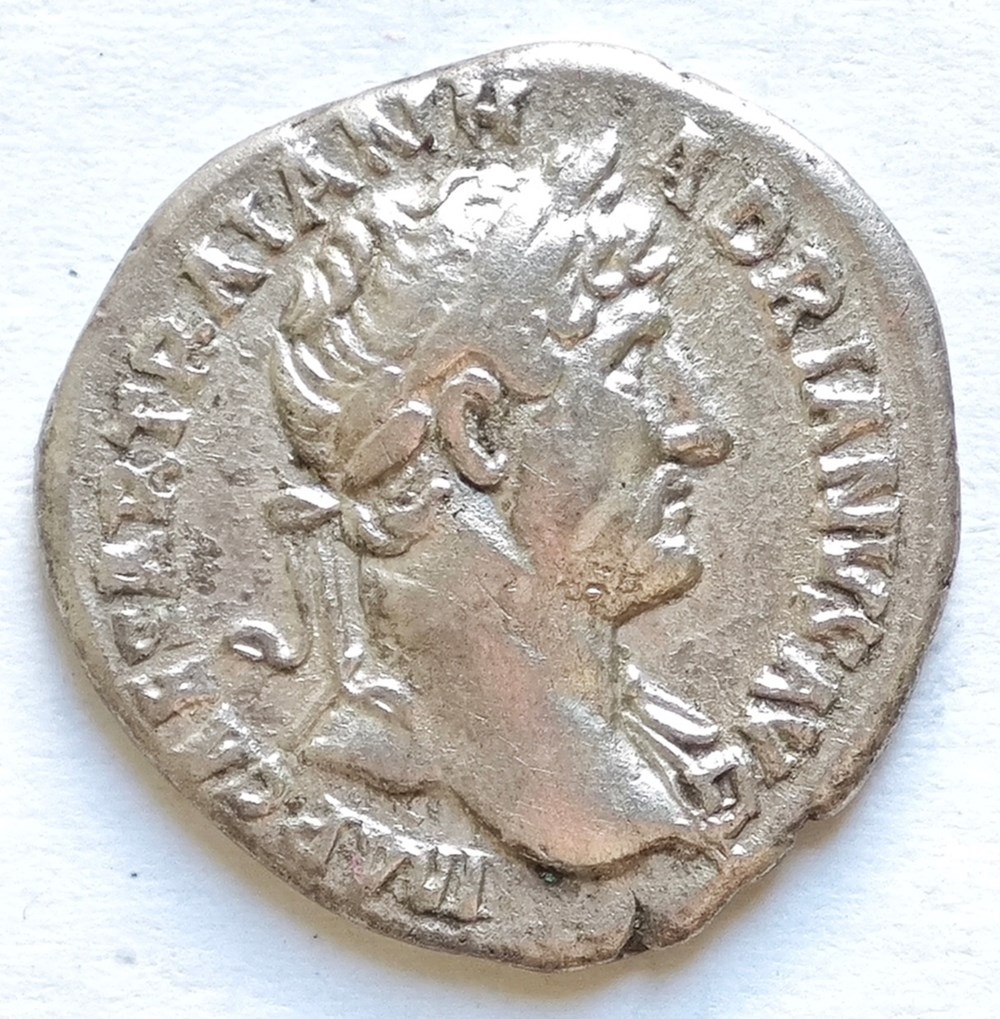 kunst antiquitaten hadrianus