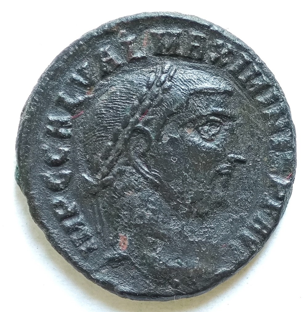 kunst antiquitaten maximinus daza antiochia