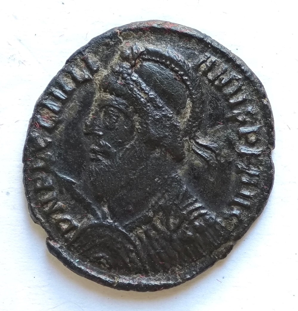 kunst antiquitaten iulianus