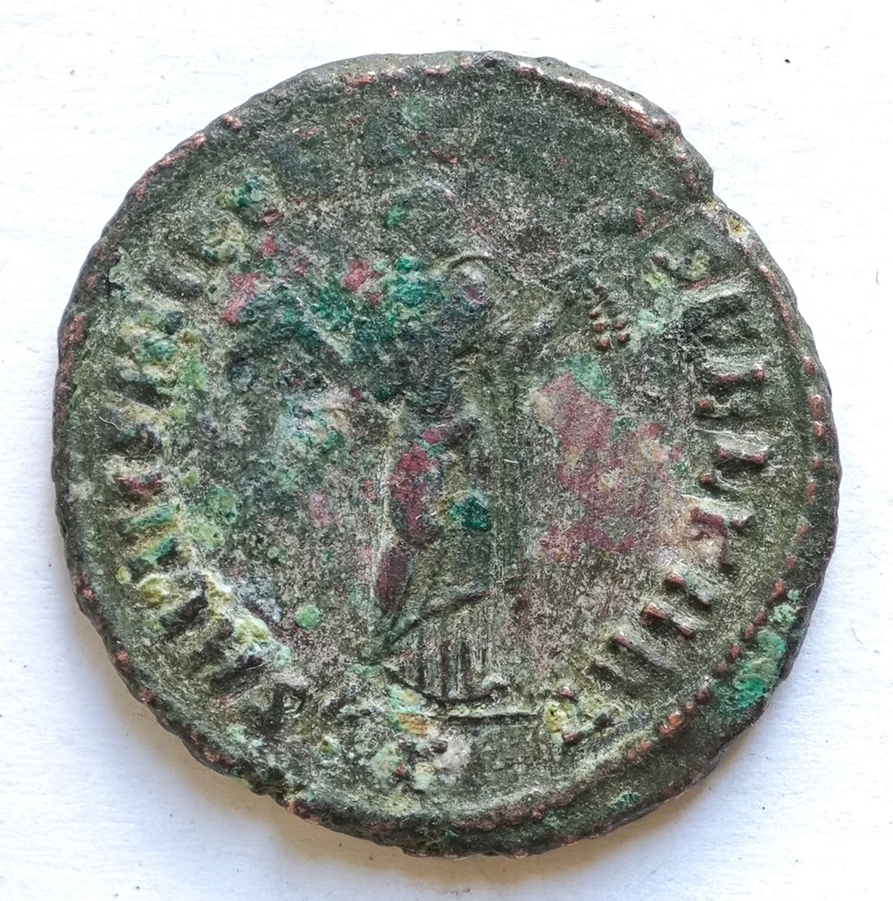Constantius I kunst antiquitaten constantius i
