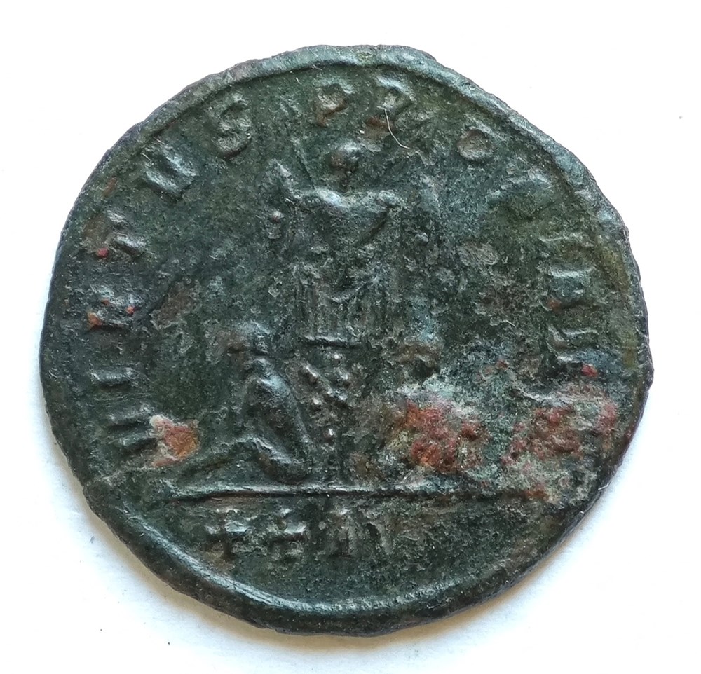 Probus Siscia alte dokumente probus siscia