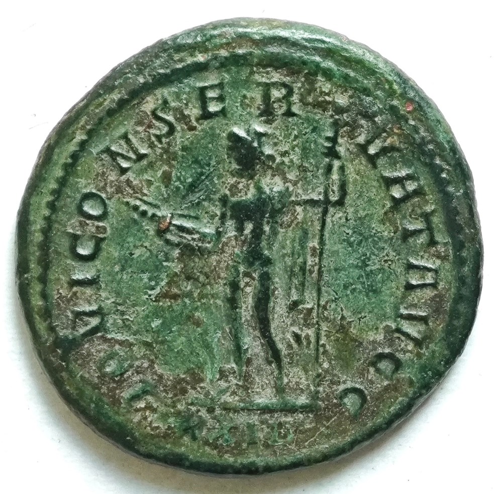 Diocletian alte dokumente diocletian