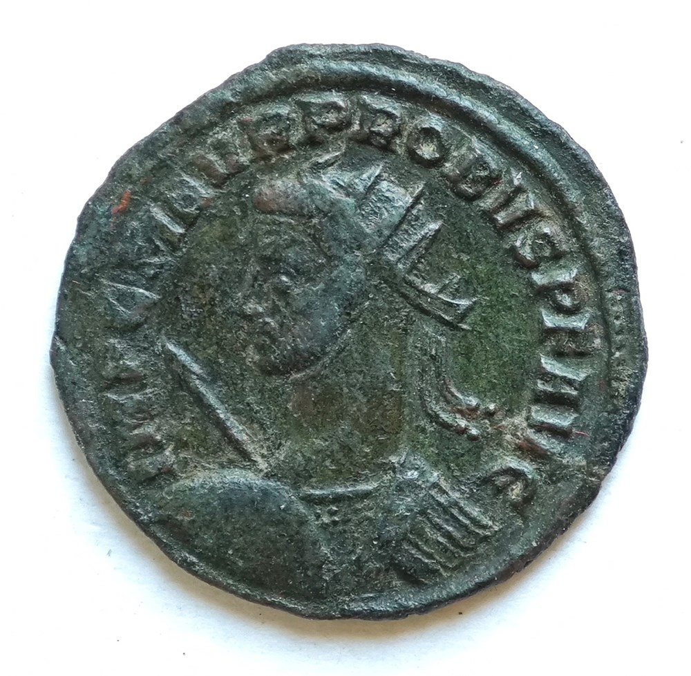 Probus Siscia alte dokumente probus siscia