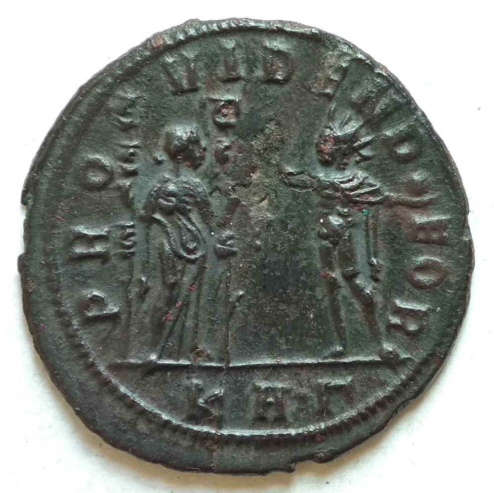 Aurelianus alte dokumente aurelianus