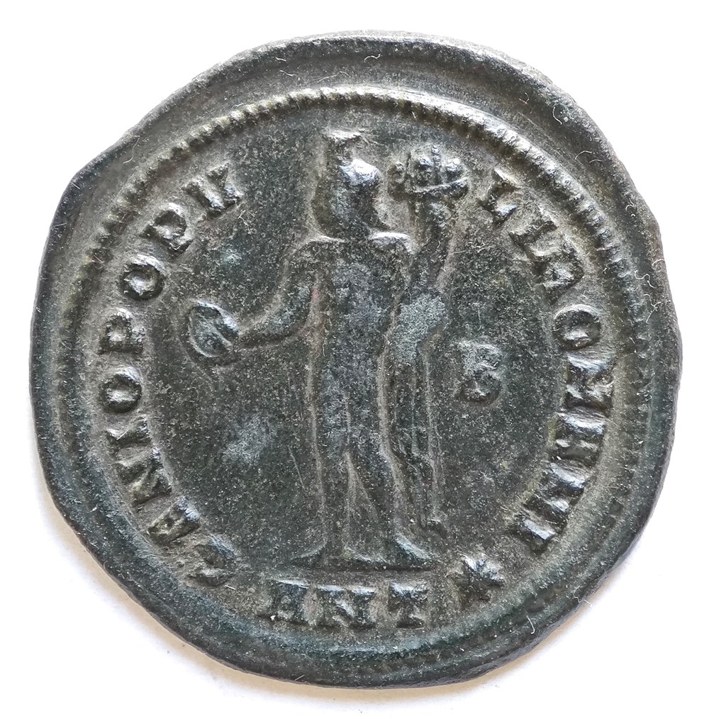 kunst antiquitaten maximianus antiochia