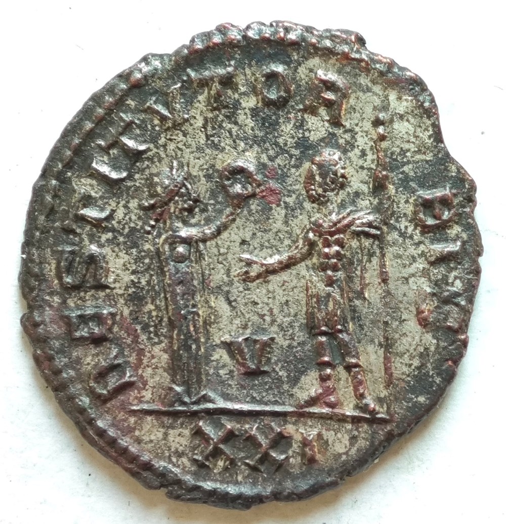 kunst antiquitaten aurelianus