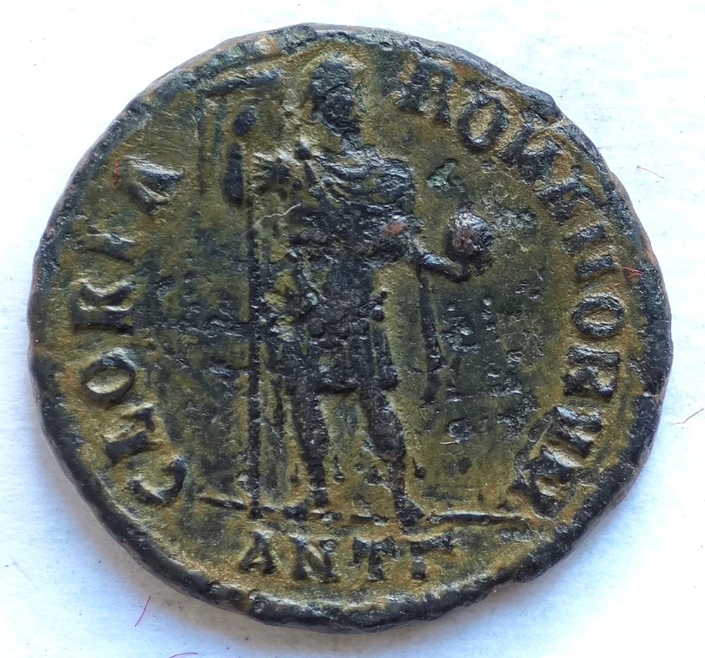 Honorius Antiochia kunst antiquitaten honorius antiochia