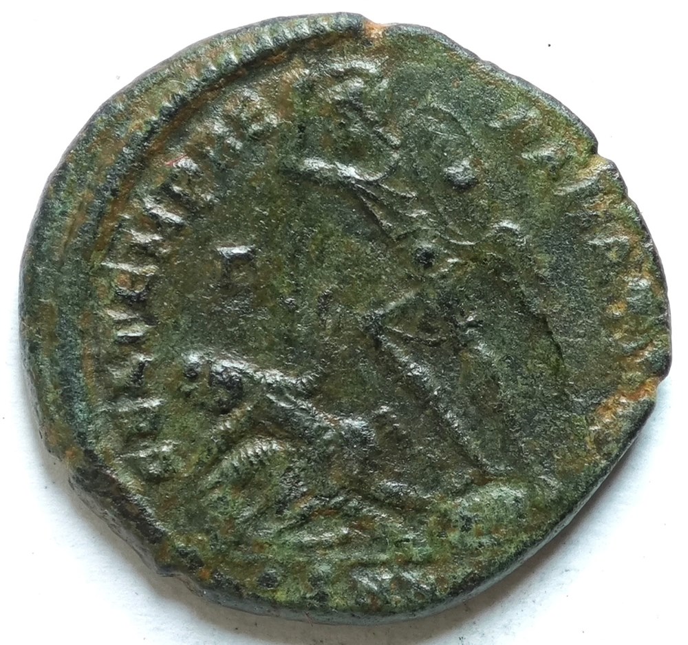 Constantius Gallus? kunst antiquitaten constantius gallus