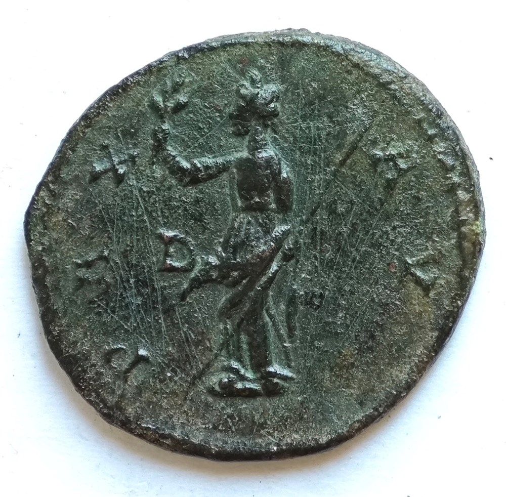Probus Antoninian alte dokumente probus antoninian