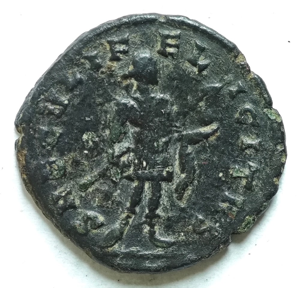 Aurelianus alte dokumente aurelianus
