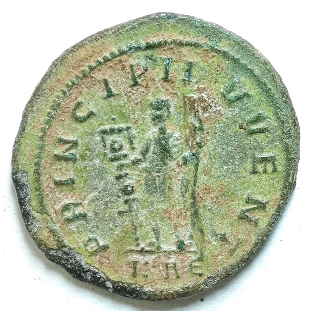 Carinus alte dokumente carinus