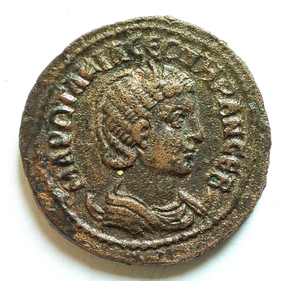 Otacilia Severa Mesopotamia Nisibis alte dokumente otacilia severa mesopotamia nisibis