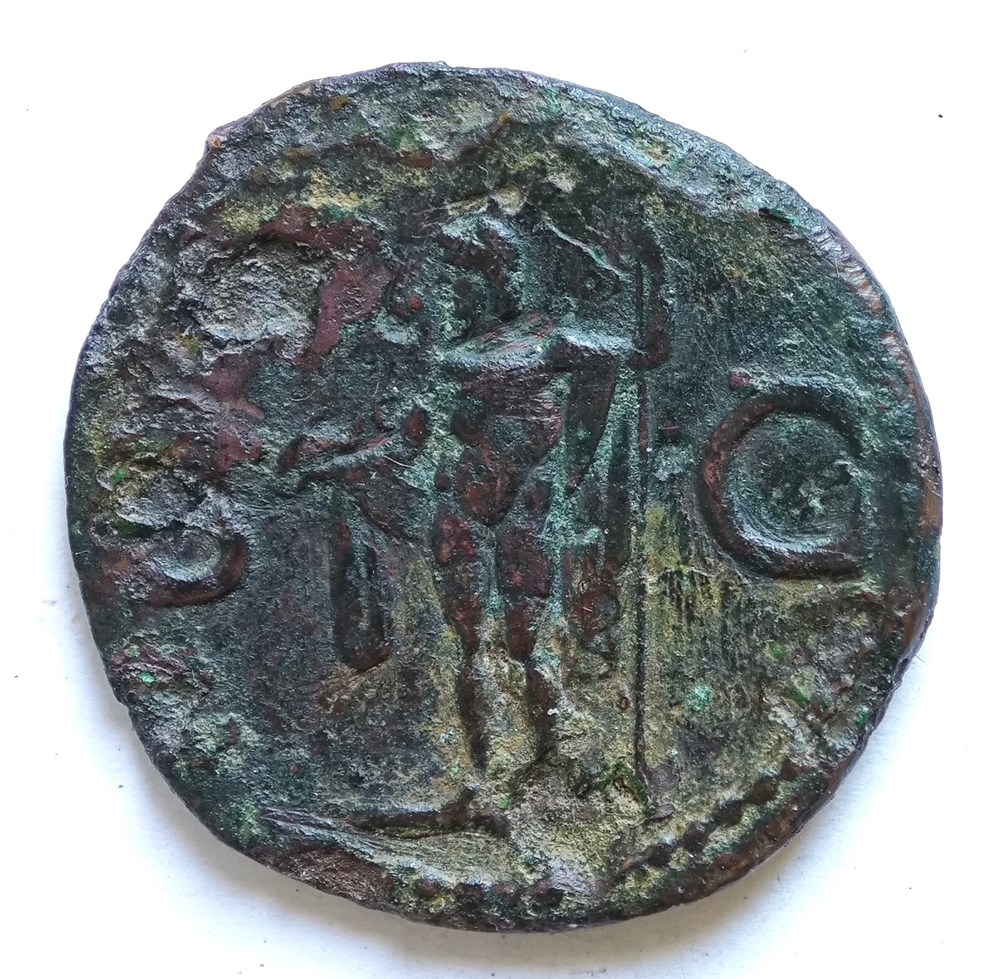 kunst antiquitaten agrippa as