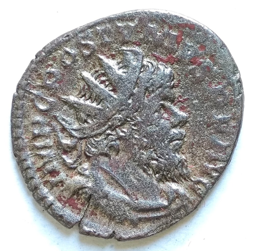 alte dokumente postumus antoninian