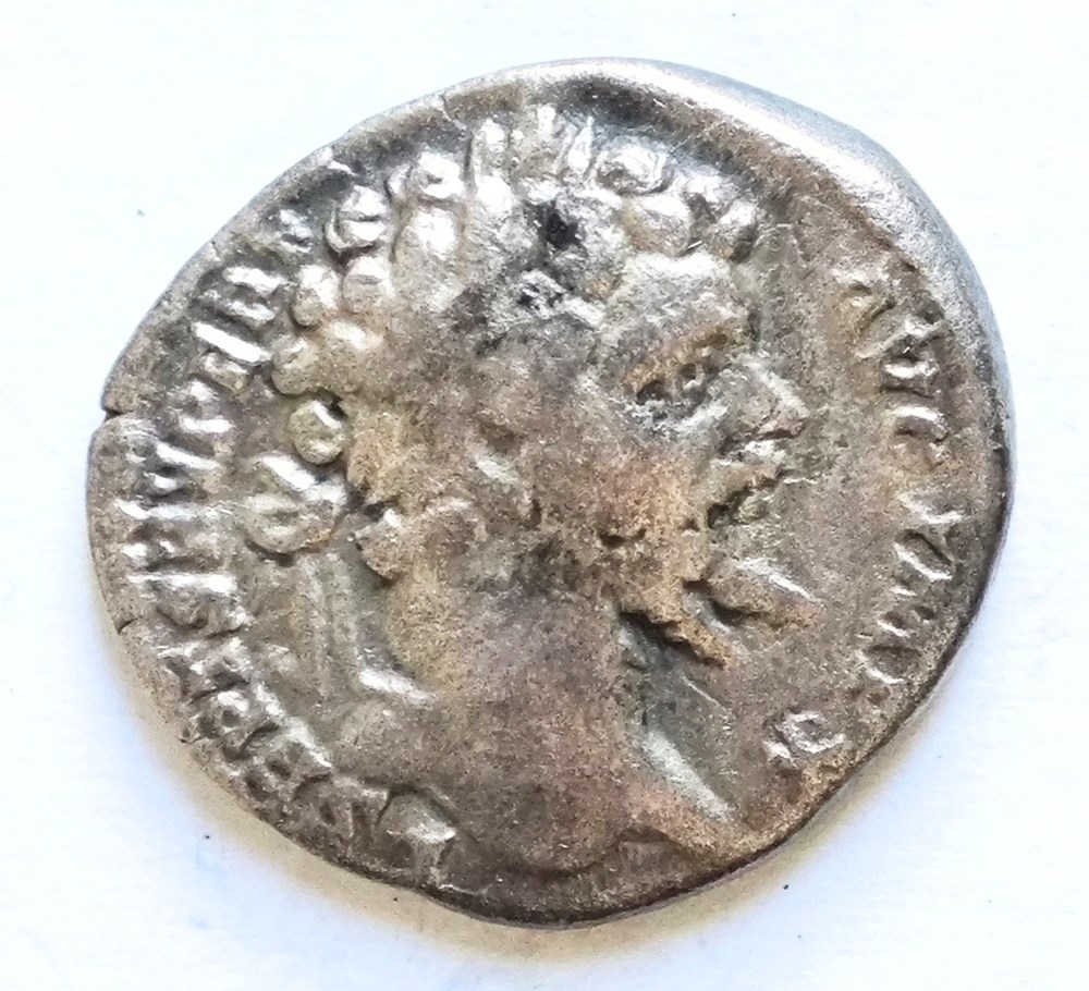 Septimius Severus kunst antiquitaten septimius severus