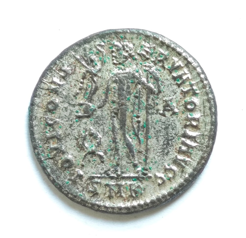 Constantinus I kunst antiquitaten constantinus i