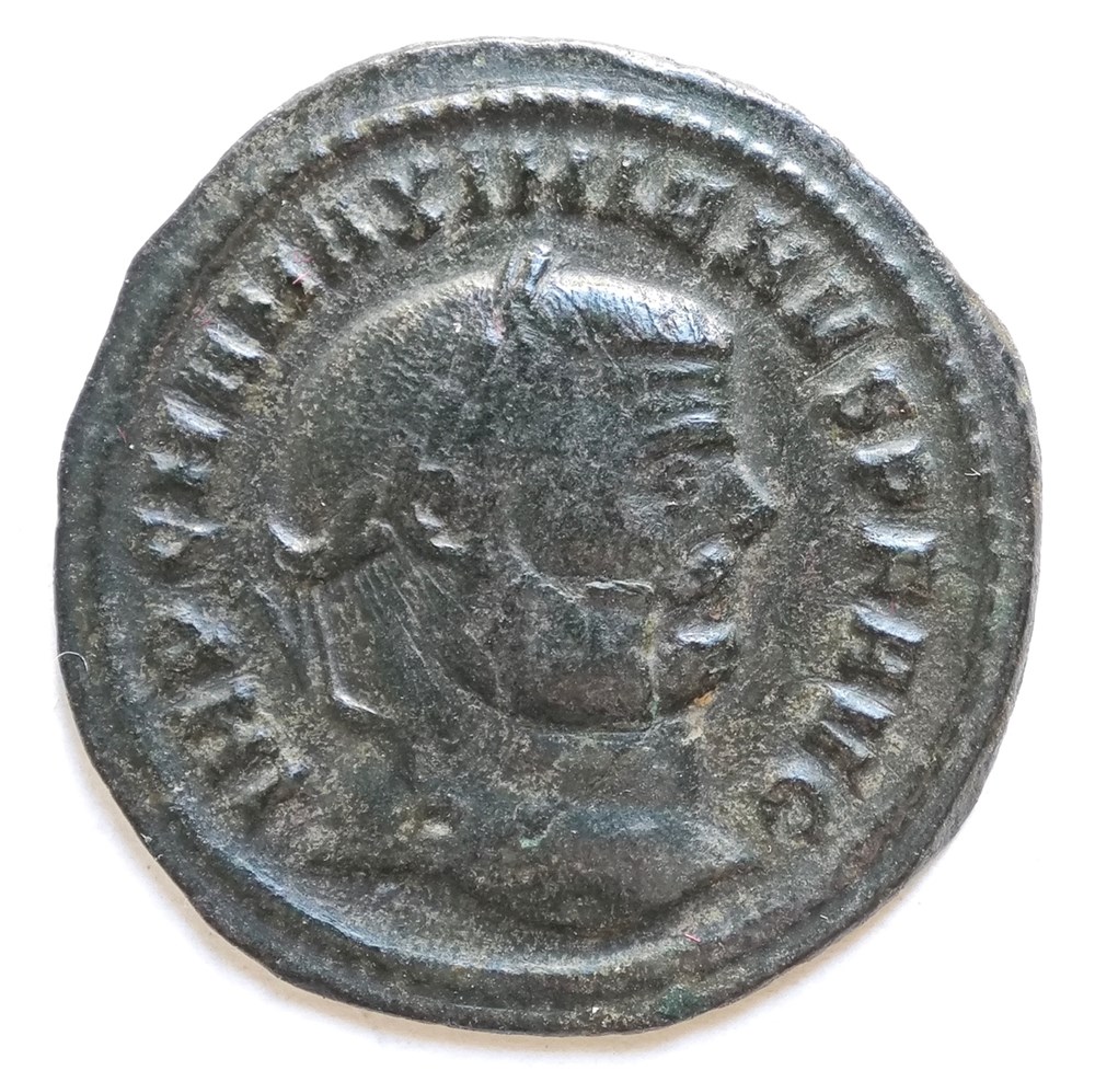 kunst antiquitaten maximianus antiochia