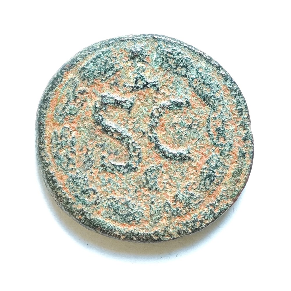 Diadumenian, Antiochia kunst antiquitaten diadumenian antiochia