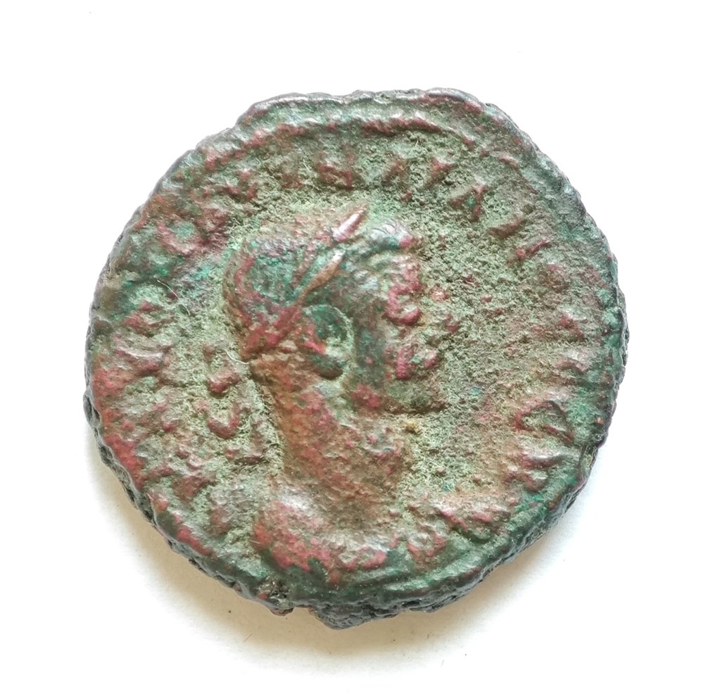 Aurelianus Tetradrachm Alexandria kunst antiquitaten aurelianus tetradrachm alexandria