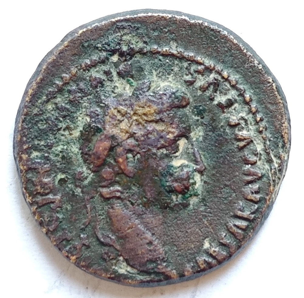 Tiberius Semis kunst antiquitaten tiberius semis