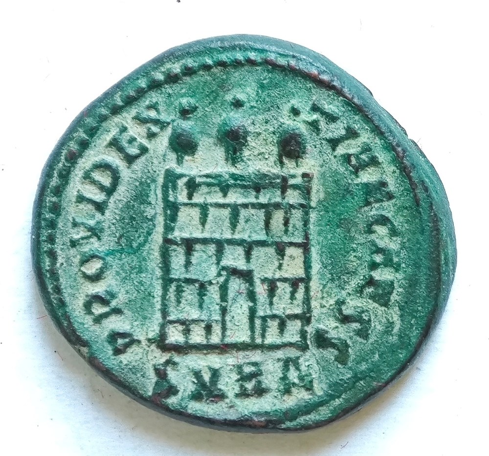 Licinius II kunst antiquitaten licinius ii