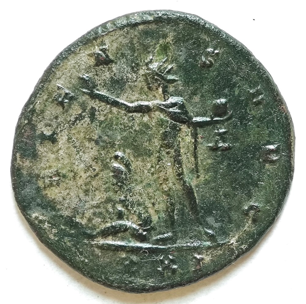 kunst antiquitaten aurelianus