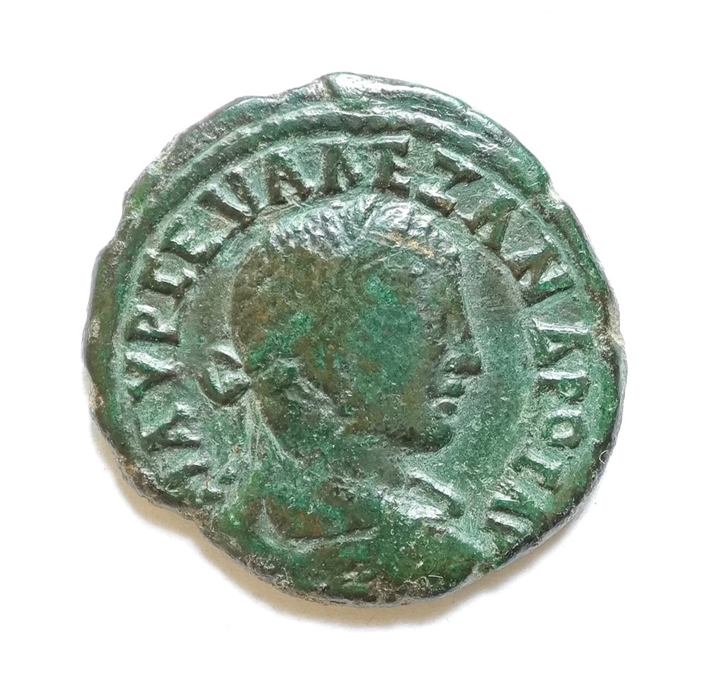 Alexander Severus, Nicaea Bithynia kunst antiquitaten alexander severus nicaea bithynia