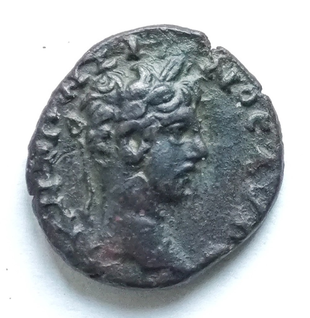 Caracalla, Nicaea Bithynia kunst antiquitaten caracalla nicaea bithynia