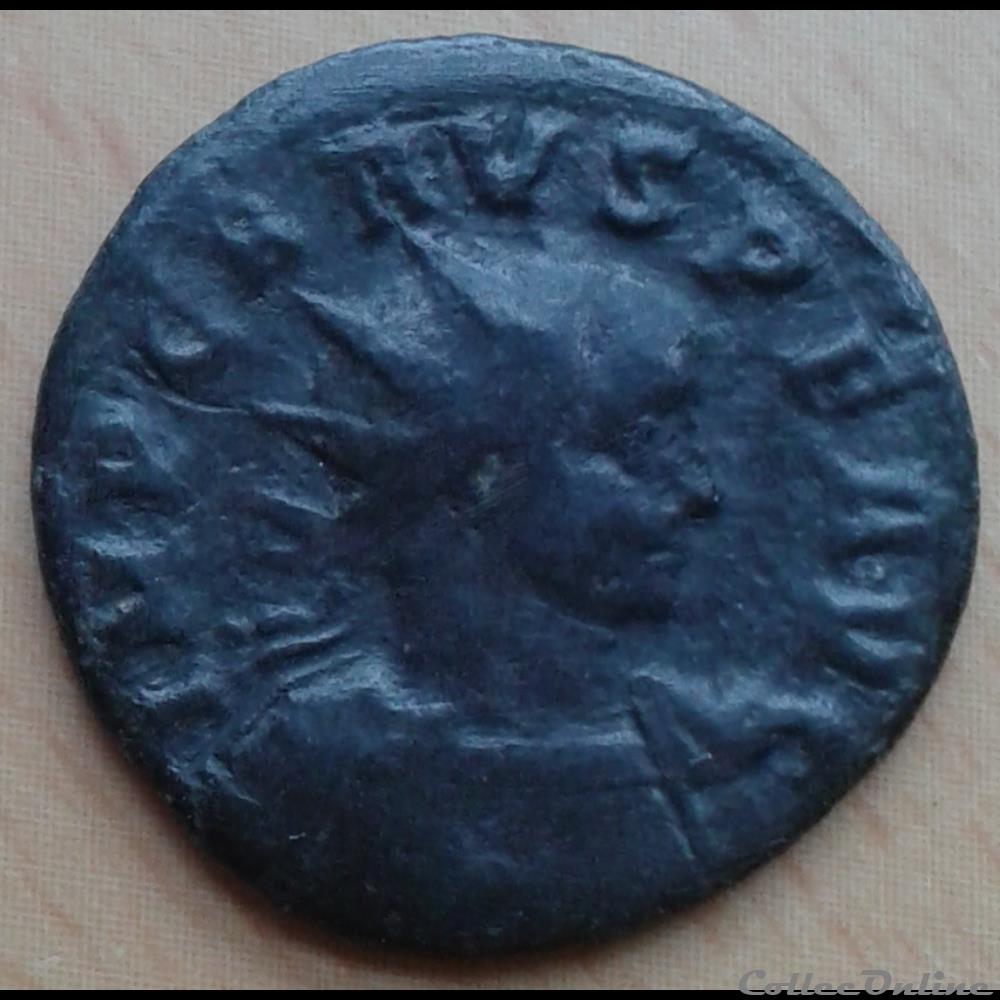 235/284 - ANARCHIE MILITAIRE- CARUS - aurelianus monnaies antiques av jc ap romaines republicaines imperiales 235 284 anarchie militaire carus aurelianus