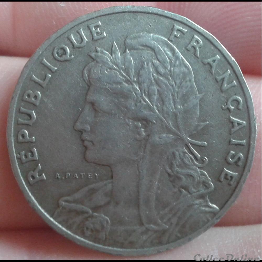 1905 - 25 centimes monnaies monde france 1905 25 centimes