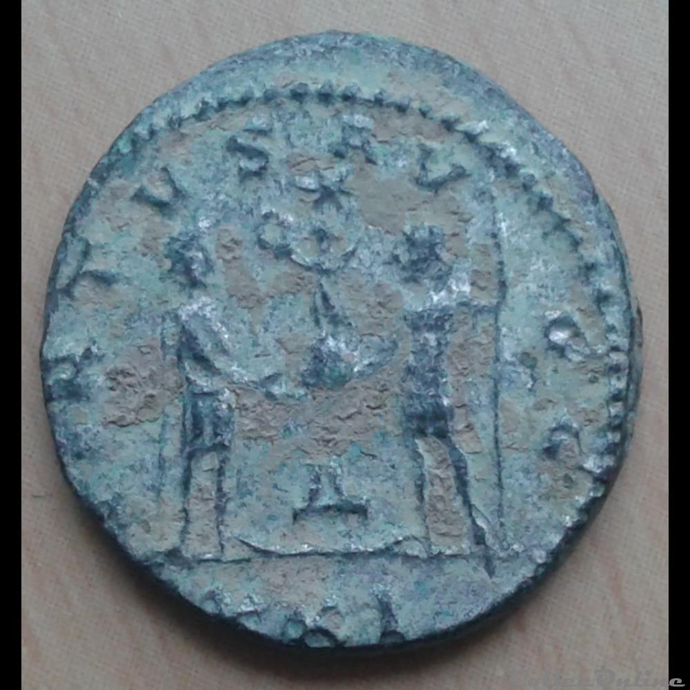235/284 - ANARCHIE MILITAIRE- CARIN - aurelianus monnaies antiques av jc ap romaines republicaines imperiales 235 284 anarchie militaire carin aurelianus