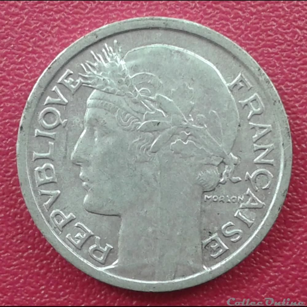 1947 - 50 centimes monnaies monde france 1947 50 centimes