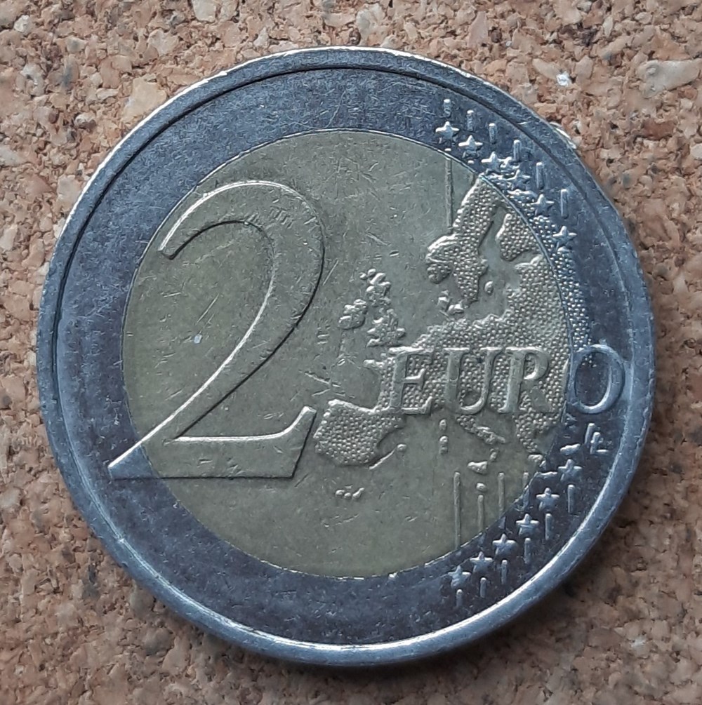 Allemagne – 2 euros 2014 J monnaies allemagne 2 euros 2014 j