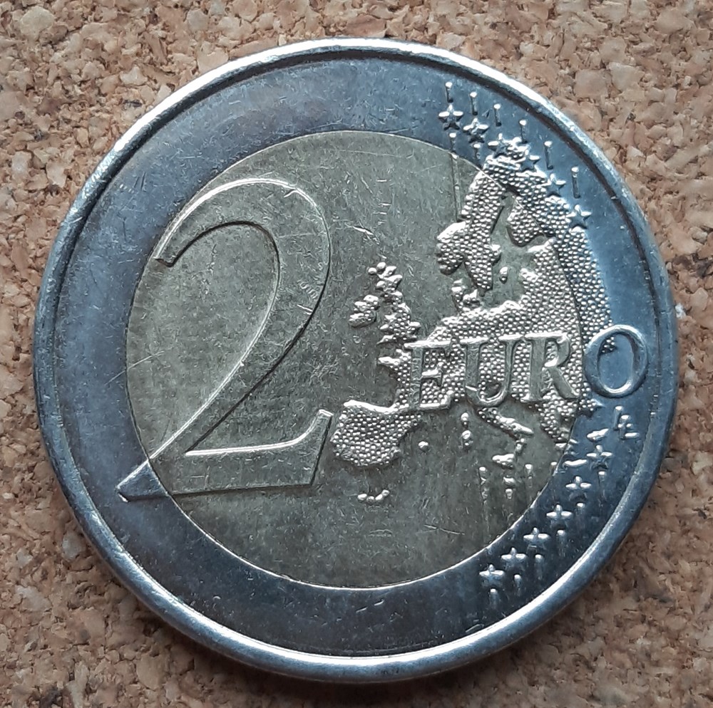 monnaies euros france 2022