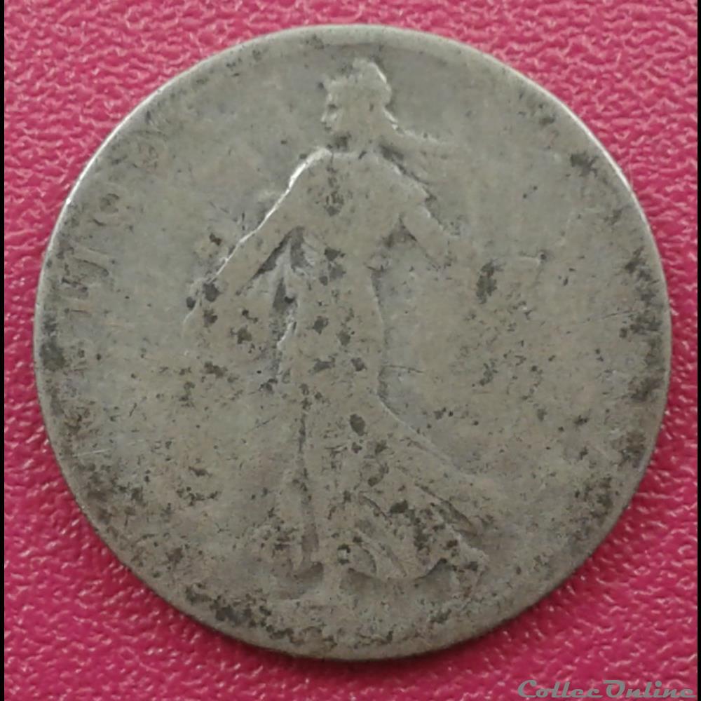 1903 - 50 centimes monnaies monde france 1903 50 centimes