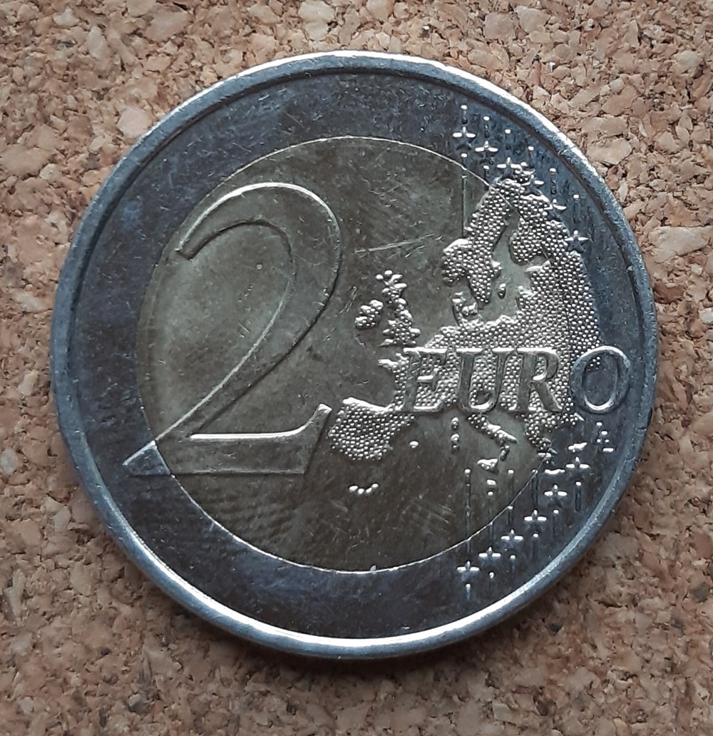 monnaies euros france 2021
