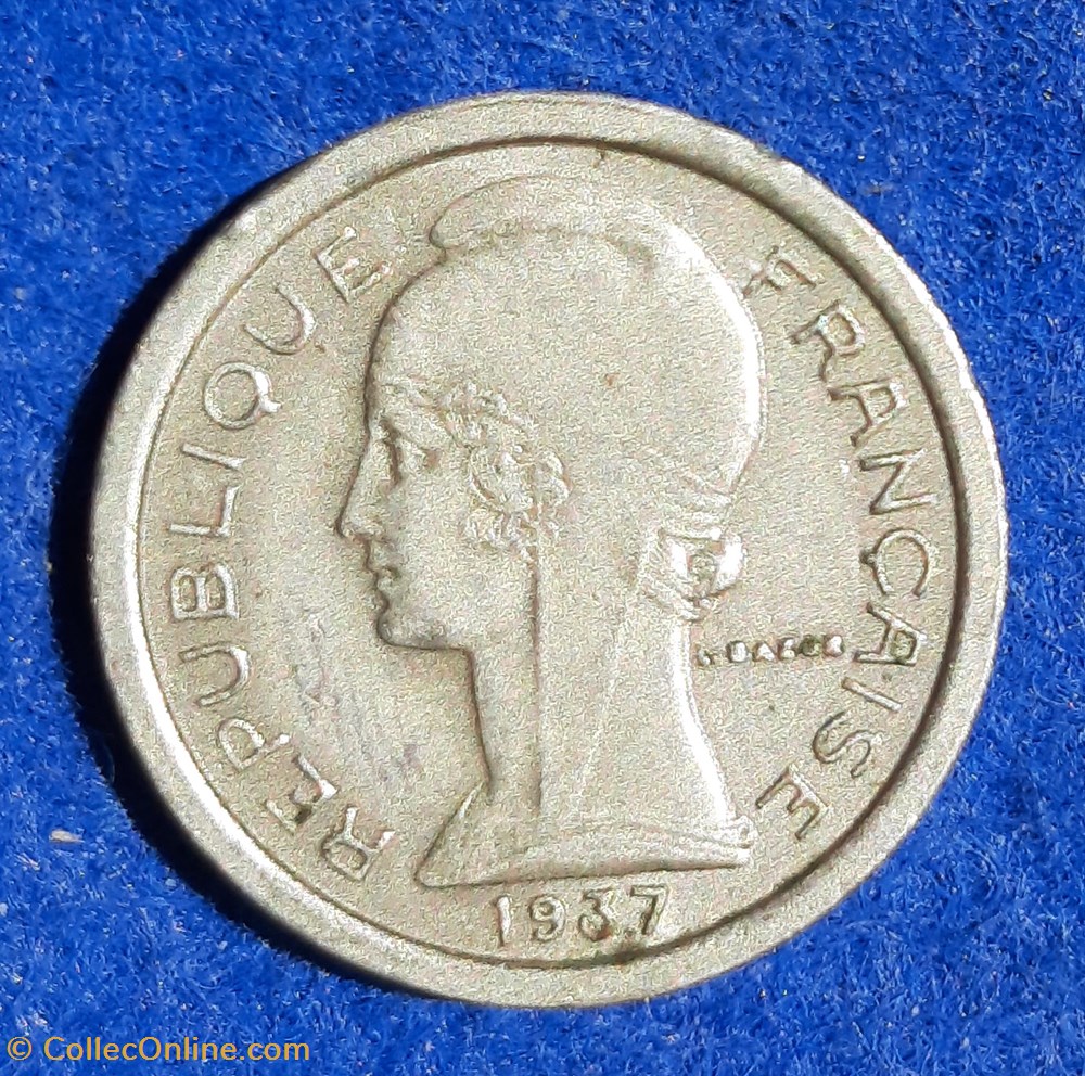 Jeton PTT 1937 monnaies paranumismatique jetons poids jeton ptt 1937