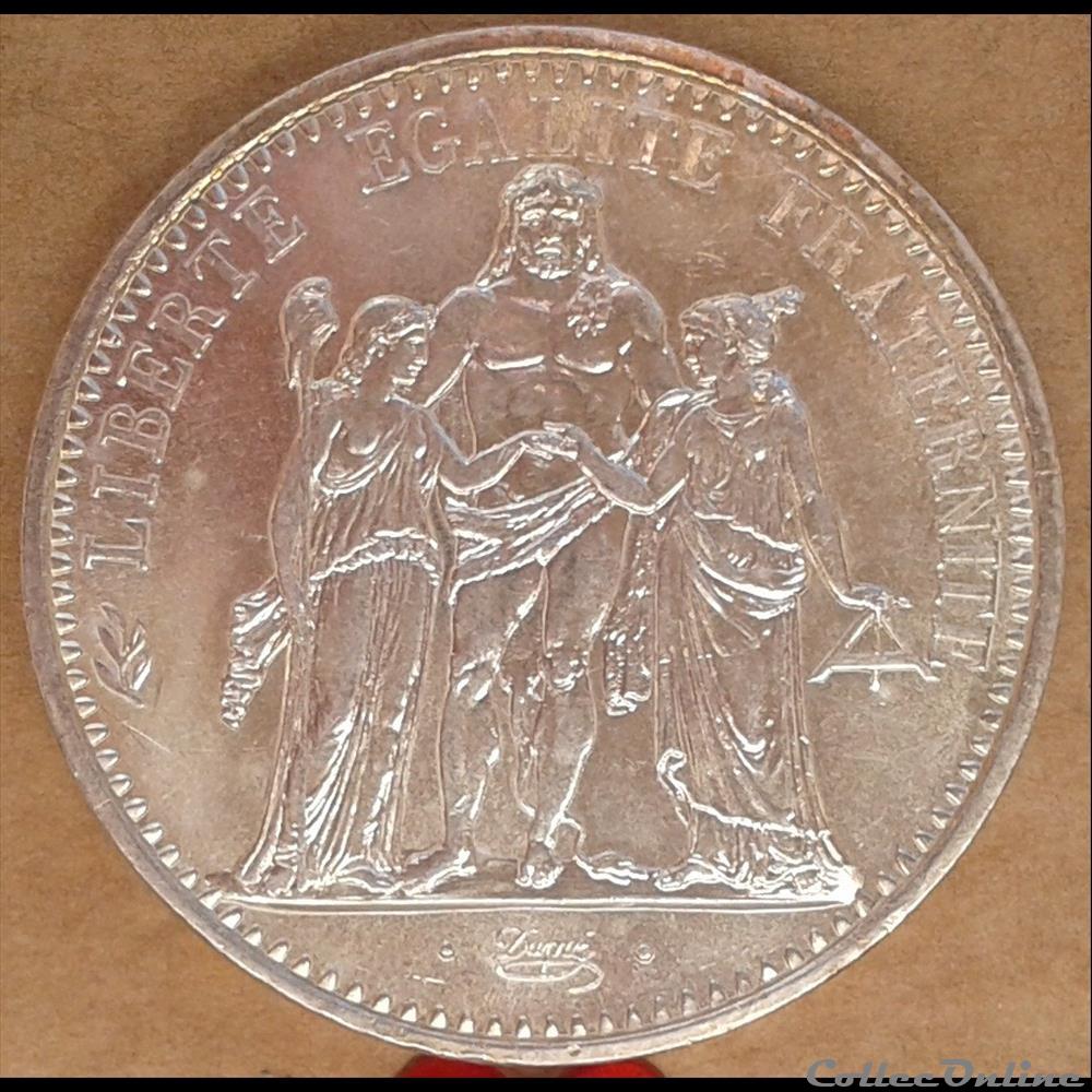 10 francs 1967 (accent) monnaie france moderne 10 francs 1967 accent