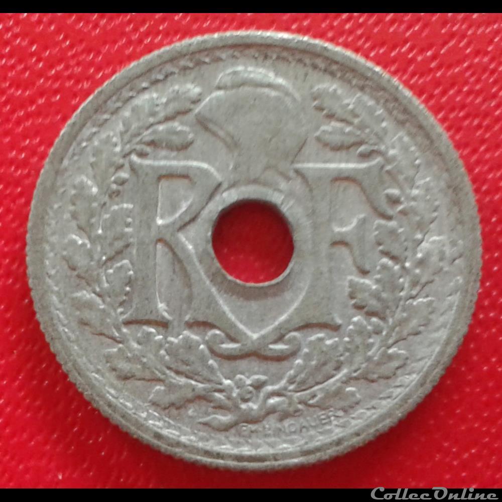 10 centimes 1945 B monnaie france moderne 10 centimes 1945 b
