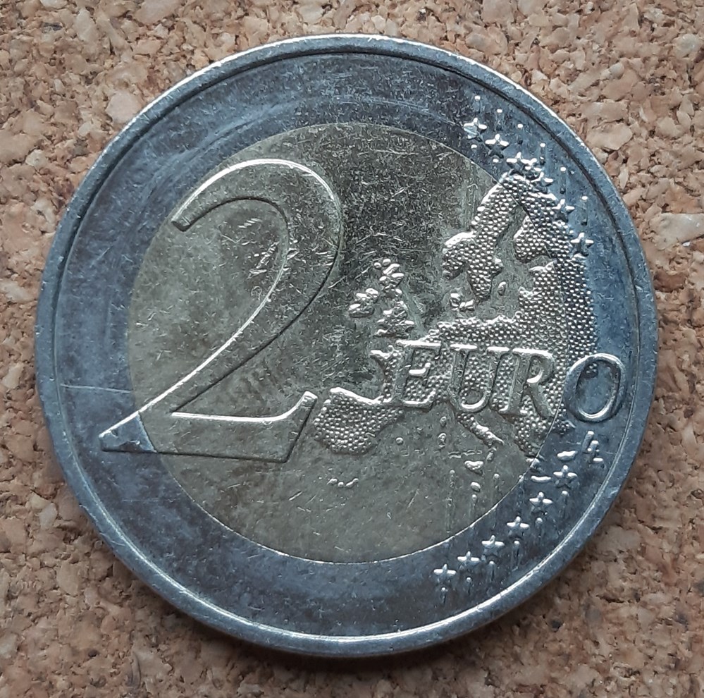 monnaies euros allemagne 2011 f