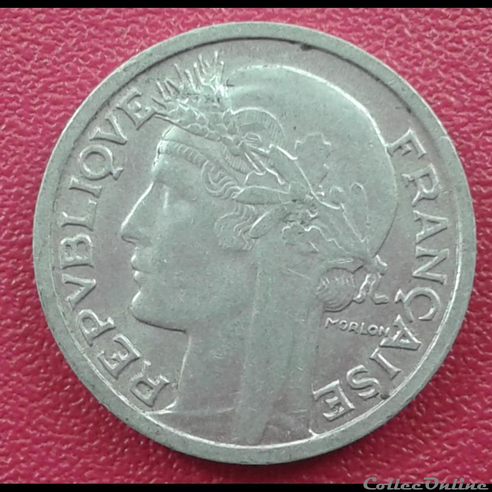 1946 B - 50 centimes monnaies monde france 1946 b 50 centimes
