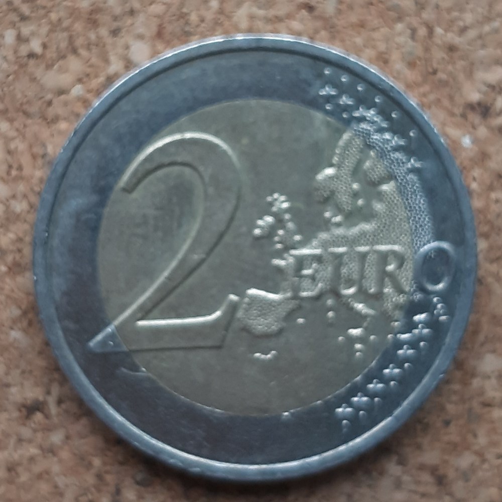 monnaies euros france 2017