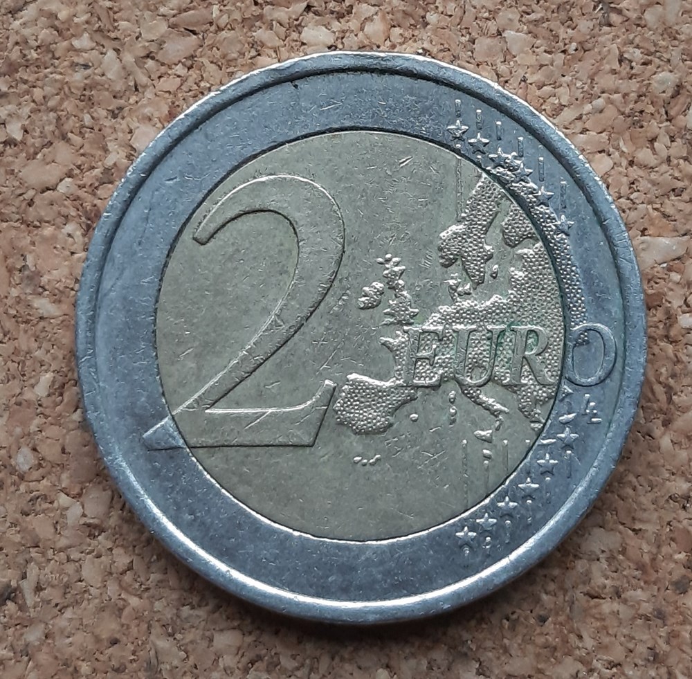 Irlande - 2019 monnaies euros irlande 2019