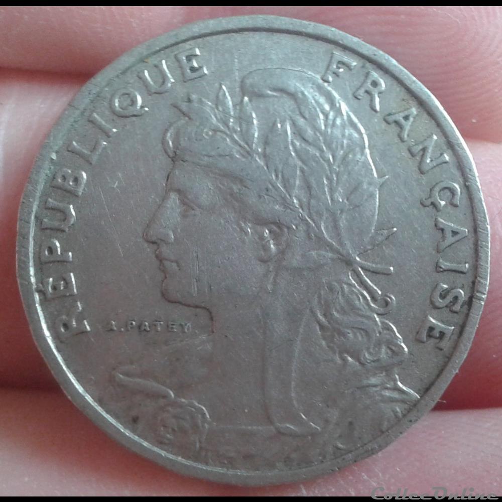 1904 - 25 centimes monnaies monde france 1904 25 centimes