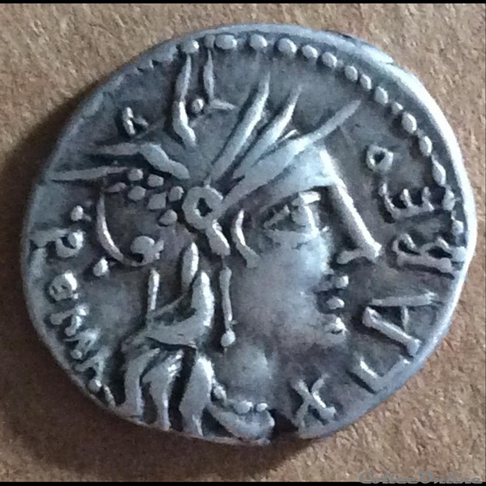 monnaies antiques av jc ap romaines republicaines imperiales 280 27 republique fabia denier