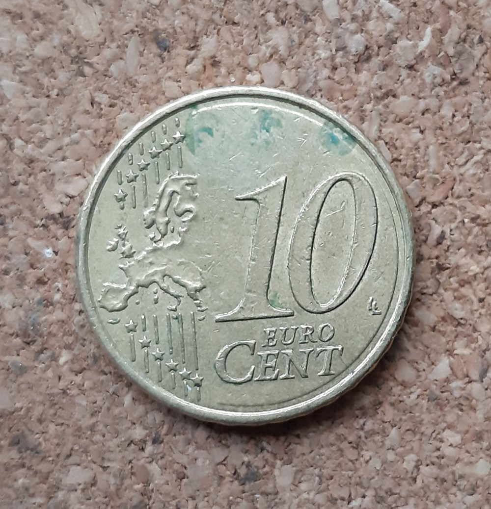 Espagne – 10 centimes 2013 monnaies euros espagne 10 centimes 2013