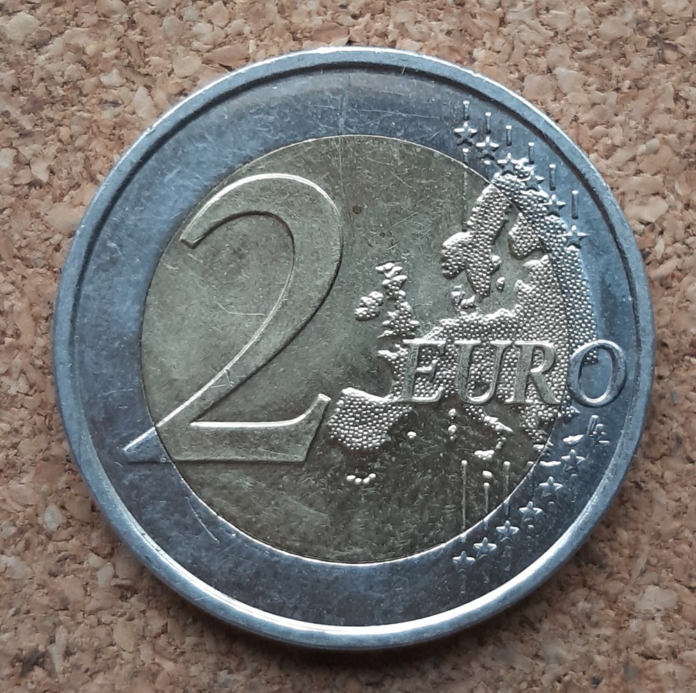 monnaies euros france 2022